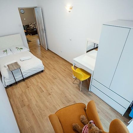 Apartament City Center Grand Family Крыница-Здруй Экстерьер фото