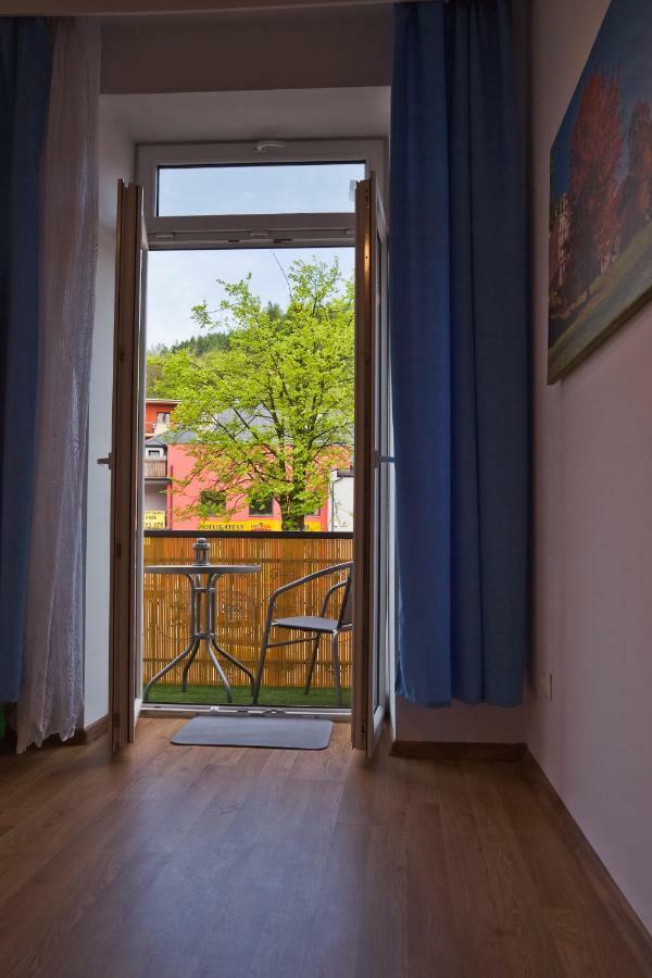 Apartament City Center Grand Family Крыница-Здруй Экстерьер фото