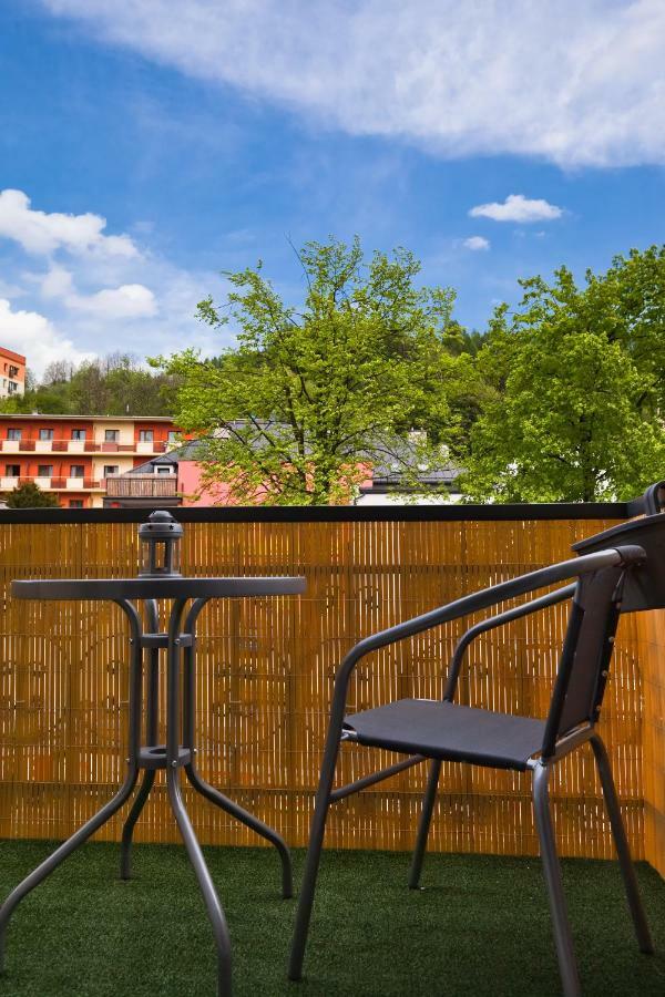 Apartament City Center Grand Family Крыница-Здруй Экстерьер фото