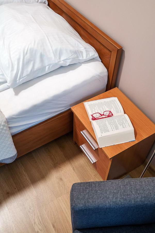 Apartament City Center Grand Family Крыница-Здруй Экстерьер фото